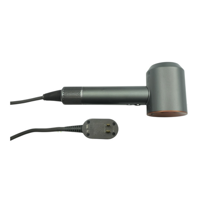 Gray Supersonic Hair Dryer