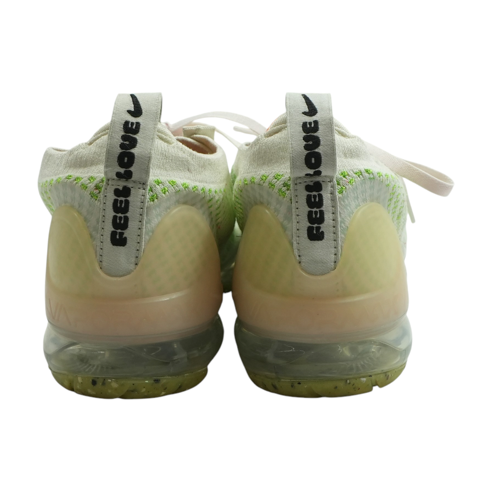 Air VaporMax 2021 Flyknit Low-Top Athletic Shoes