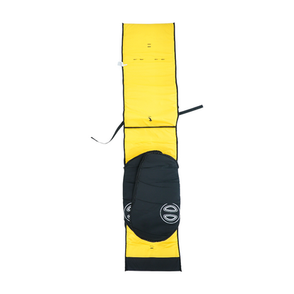 Padded Travel Bag
