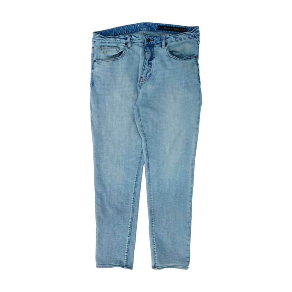 Regular Jeans