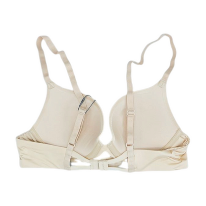 Tan Bra