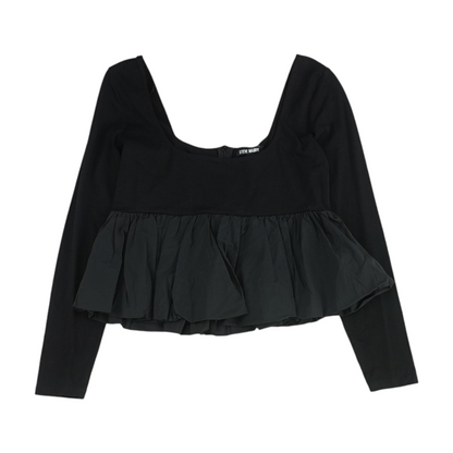 Black Blouse