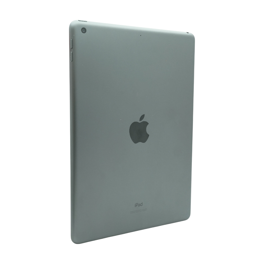 iPad 10.2