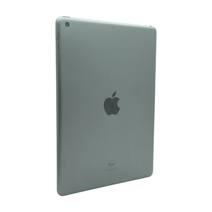 iPad 10.2" Space Gray 9th Generation 64GB Tablet