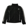 Black Active Jacket