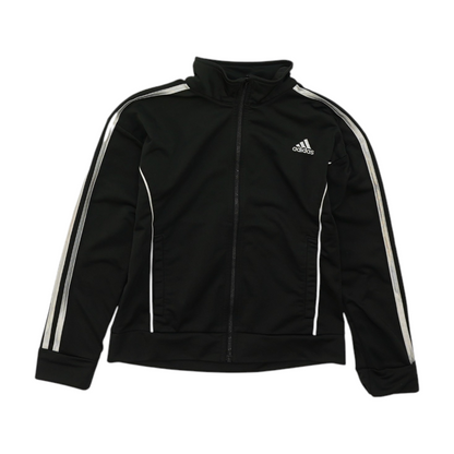 Black Active Jacket