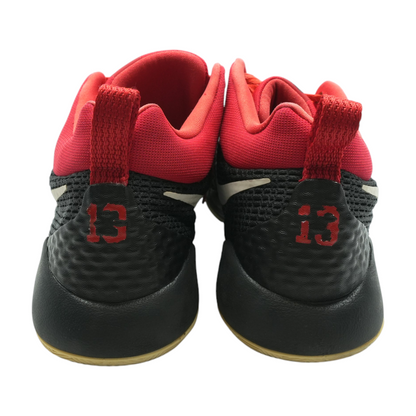 Zoom Rev Mid-Top Athletic Shoes