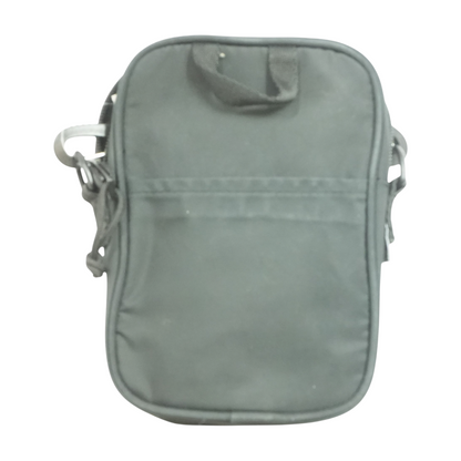 Black Crossbody