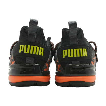 Black Athletics Shoes
