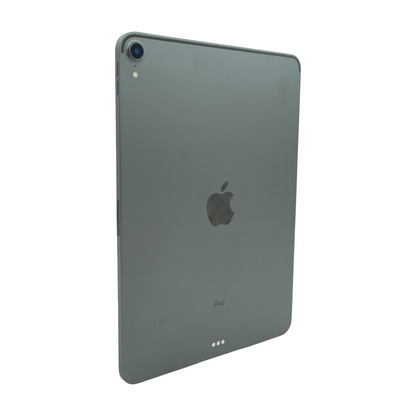 iPad Pro 11-inch (1st Gen) 11.0" Space Gray 1st Gen 64GB WiFi UB REFURBISHED Tablet