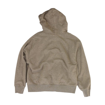 Gray Hoodie