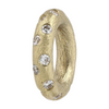 1/5 ctw 18K Yellow Gold Diamond Charm