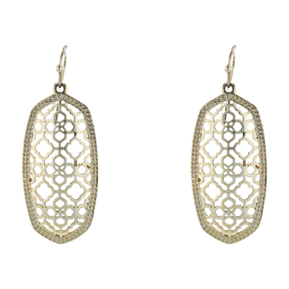 Costume Dangle Earrings