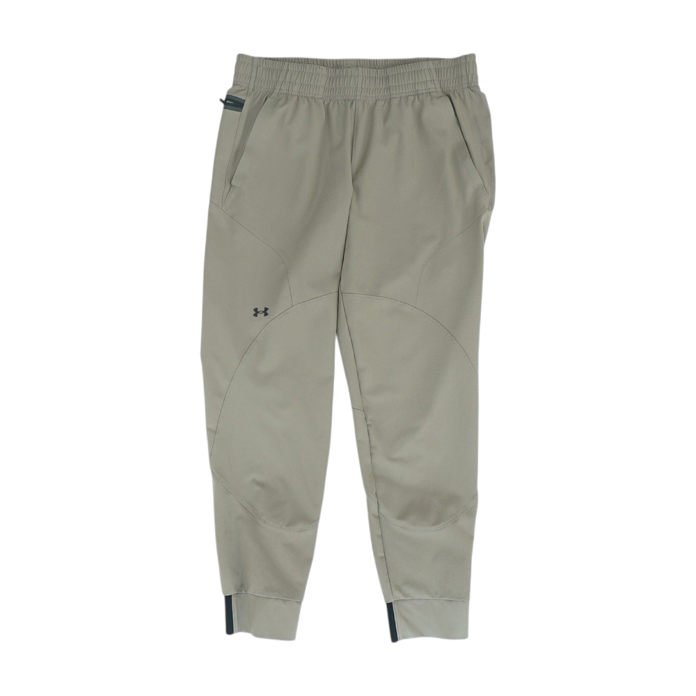 Brown Regular Pants
