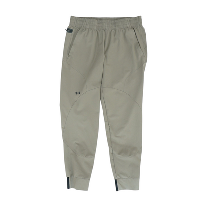 Brown Regular Pants