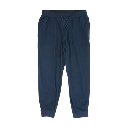 Navy Regular Pants