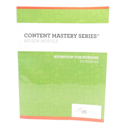 Content Mastery Series Review Module
