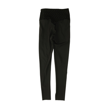Black Active Leggings
