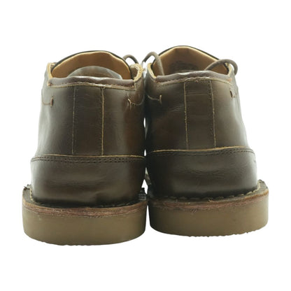 Brown Dress Shoes