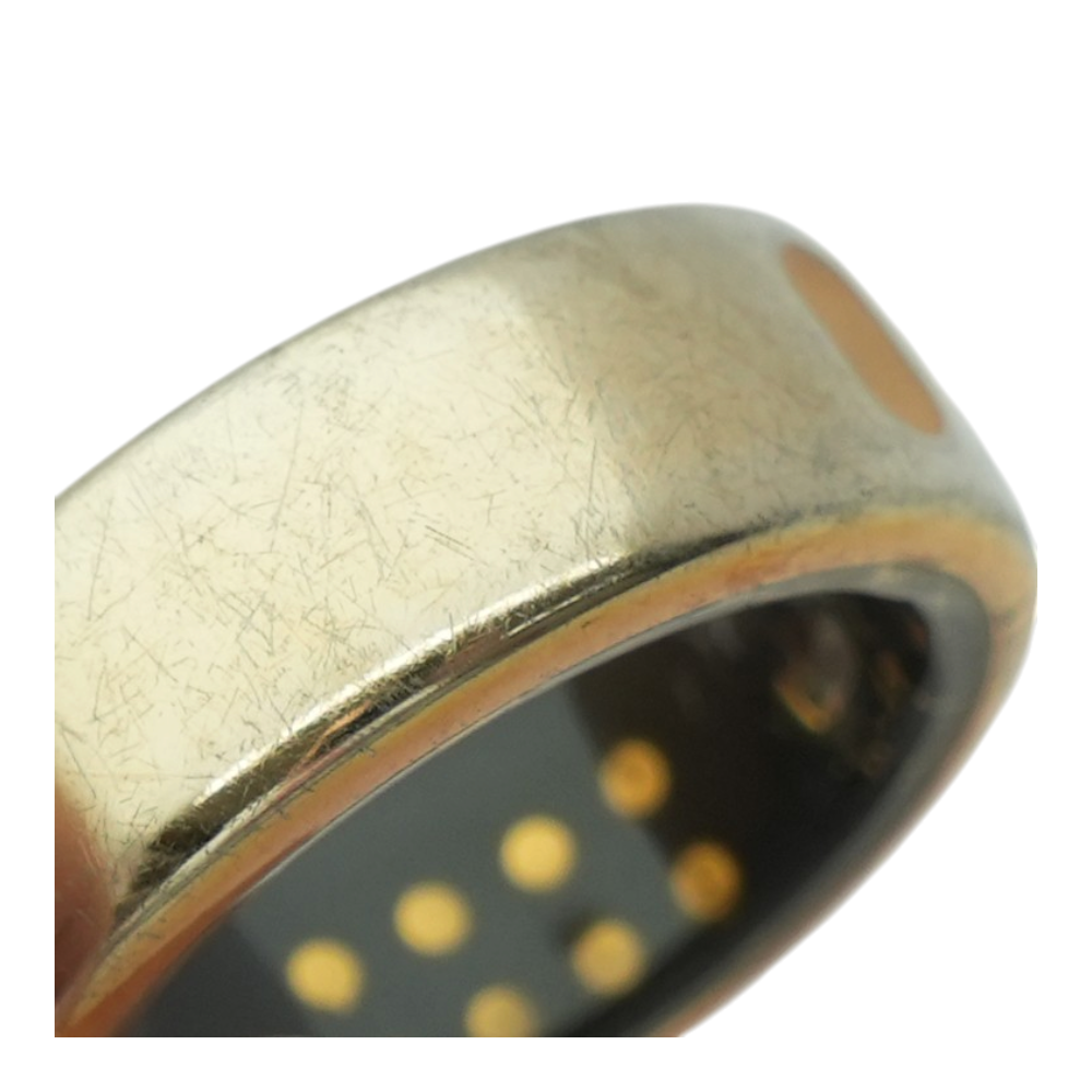 3rd Gen Horizon Rose Gold Smart Ring- Ring Only