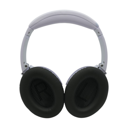 Chilled Lilac QuietComfort Noise Cancelling Headphones With Black Earpads