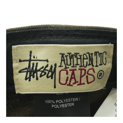 Olive 9Forty Basic Snapback Cap
