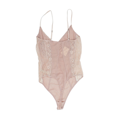 Pink Intimate Lingerie