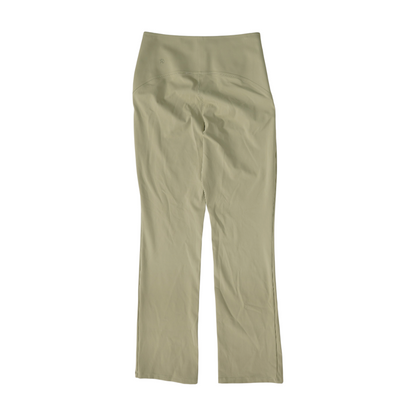 Gray Regular Pants