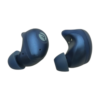 Blue The Fitness Wireless Earbuds