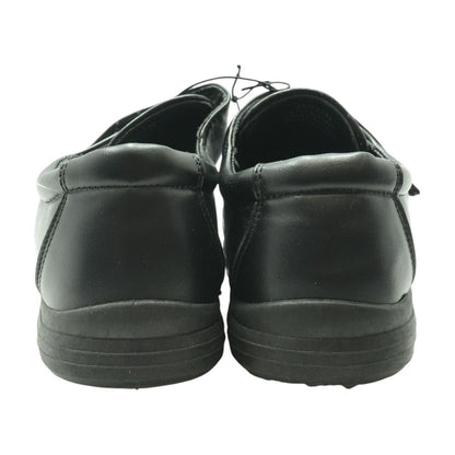 Black Dress Shoes