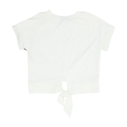 White Blouse