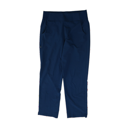Navy Pants