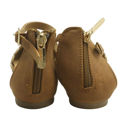 Brown Flats