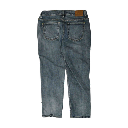 Relaxed Jeans