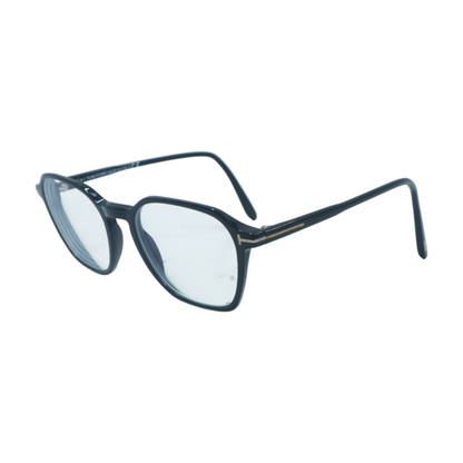 Black TF5804B Square Prescription Eyewear