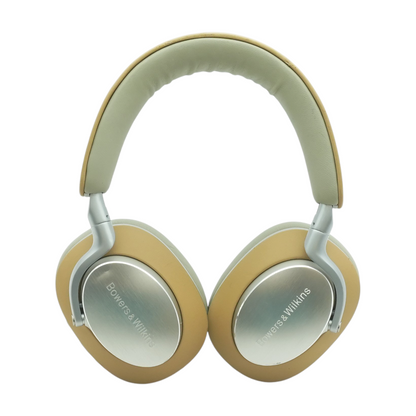 Tan Px8 Noise Cancelling Headphones