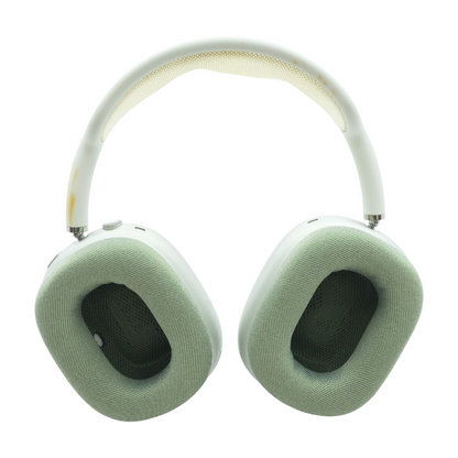 Silver AirPods Max Noise Cancelling Headphones