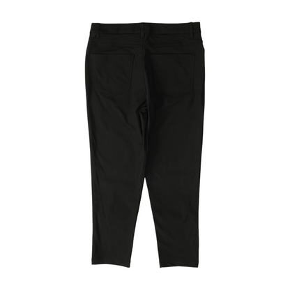 Black Classic Pants