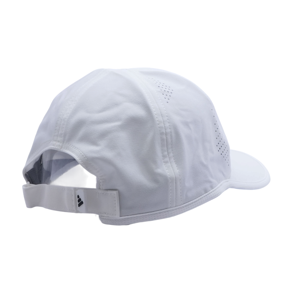 adidas White Ballcap – Image 3