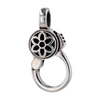 Sterling Silver Pendant