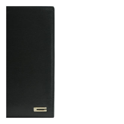 Black Classic G Logo Wallet