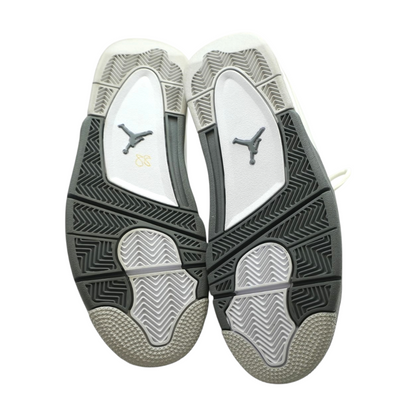 Dub Zero High-Top Athletic Shoes