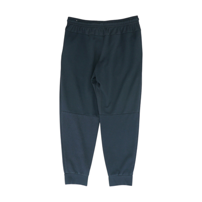 Black Regular Pants