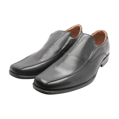 Black Loafer Dress Shoes