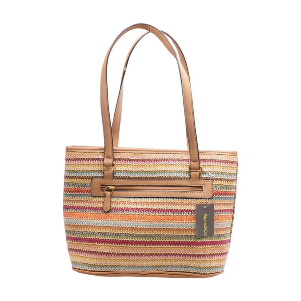 Multi Shoulder Bag