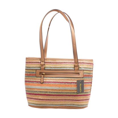 Multi Shoulder Bag