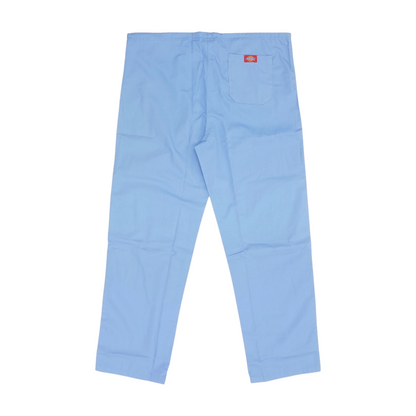 Blue Pants