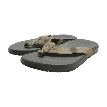 Brown Flip-Flop Sandals
