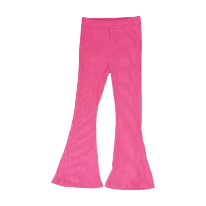 Pink Active Leggings