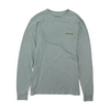 Blue Graphic Active T-Shirt